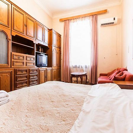 Hotel Royal Tbilisi Buitenkant foto