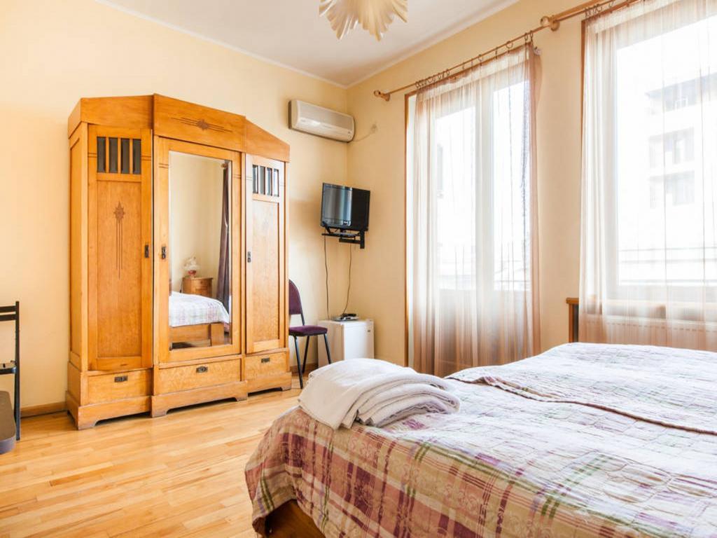 Hotel Royal Tbilisi Buitenkant foto