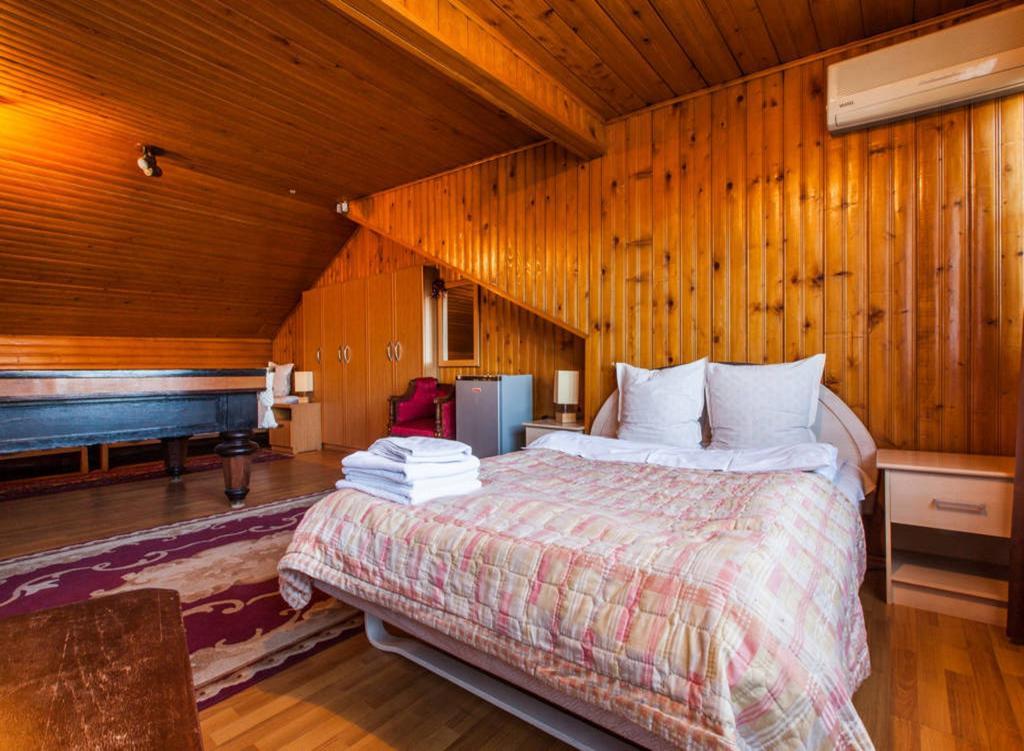 Hotel Royal Tbilisi Buitenkant foto