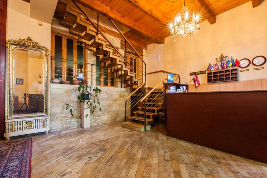 Hotel Royal Tbilisi Buitenkant foto