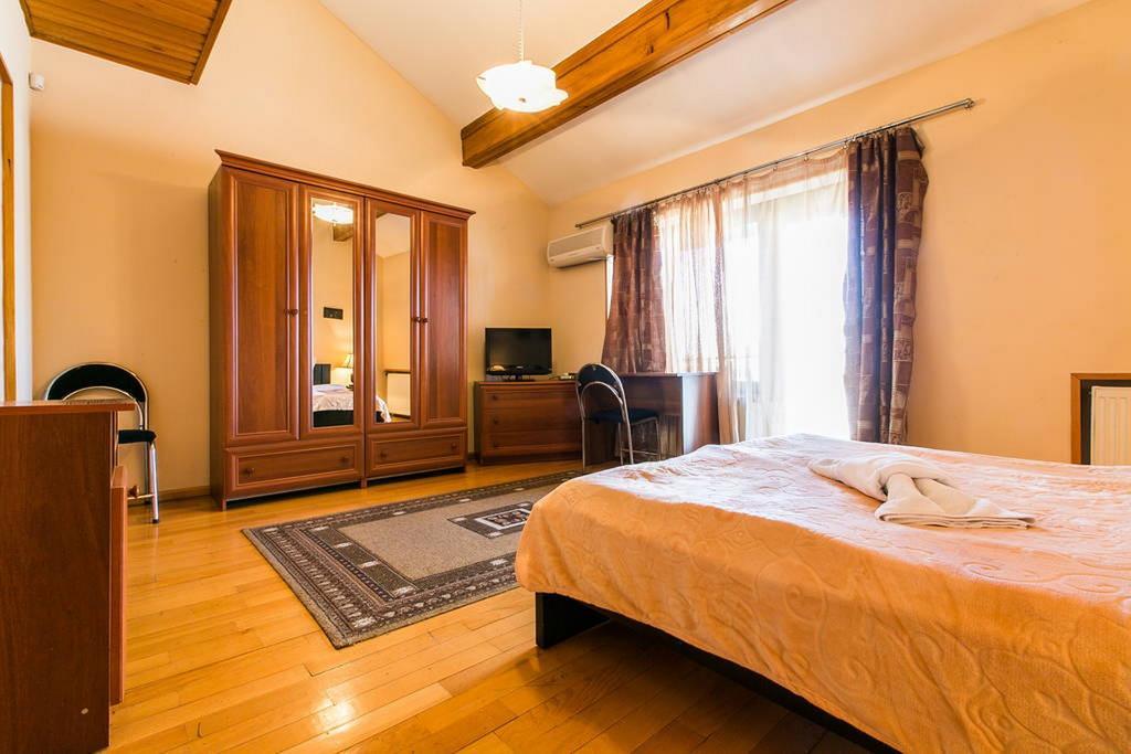 Hotel Royal Tbilisi Buitenkant foto