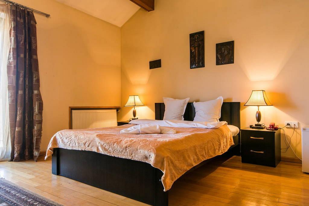 Hotel Royal Tbilisi Buitenkant foto