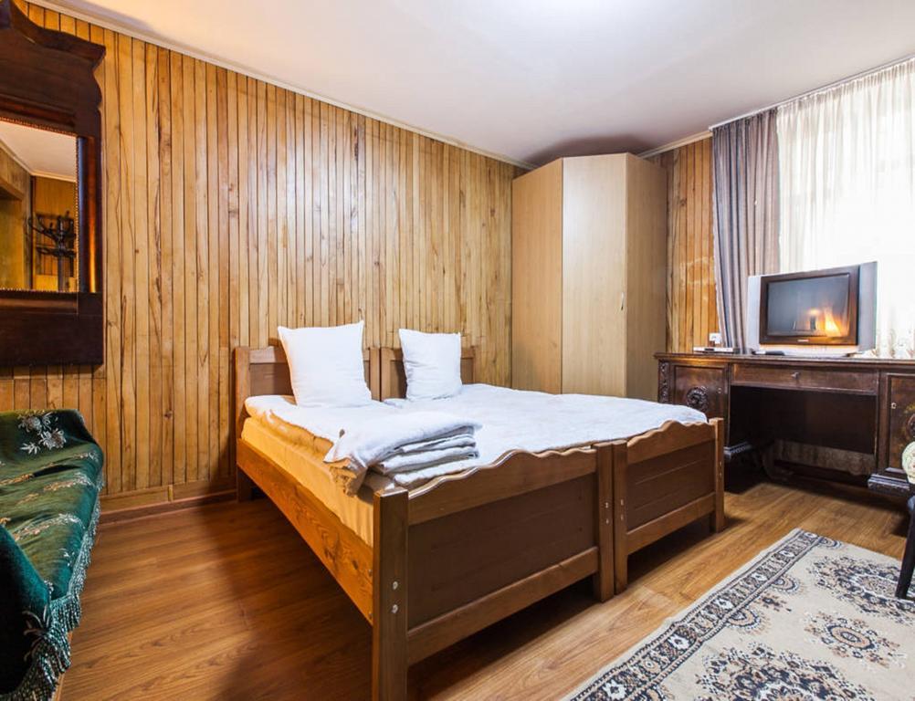 Hotel Royal Tbilisi Buitenkant foto