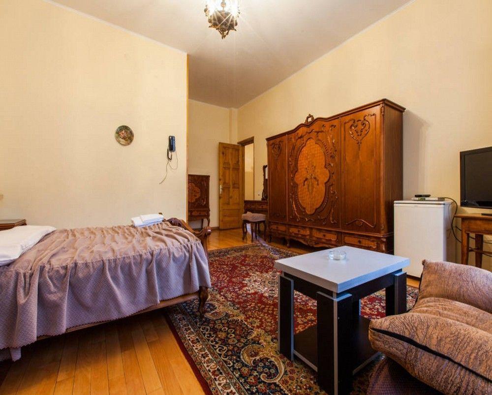 Hotel Royal Tbilisi Buitenkant foto