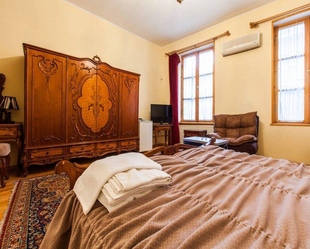 Hotel Royal Tbilisi Buitenkant foto