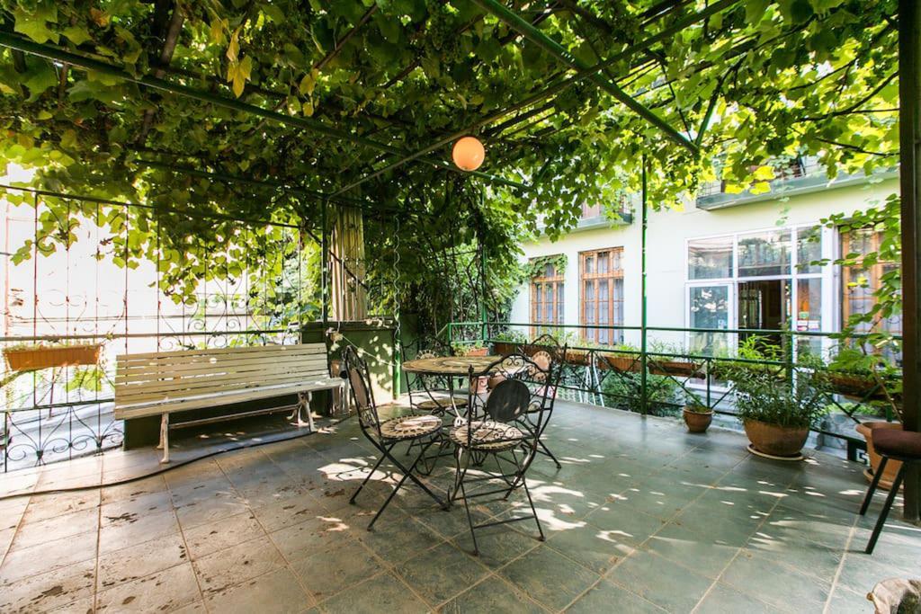 Hotel Royal Tbilisi Buitenkant foto
