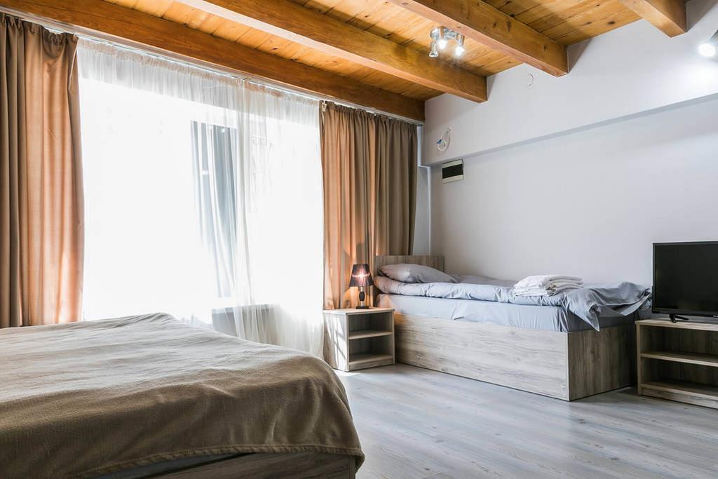 Hotel Royal Tbilisi Buitenkant foto