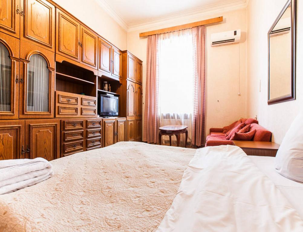 Hotel Royal Tbilisi Buitenkant foto