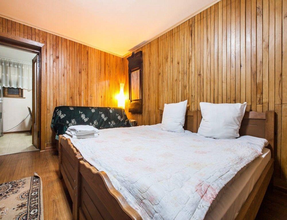 Hotel Royal Tbilisi Buitenkant foto