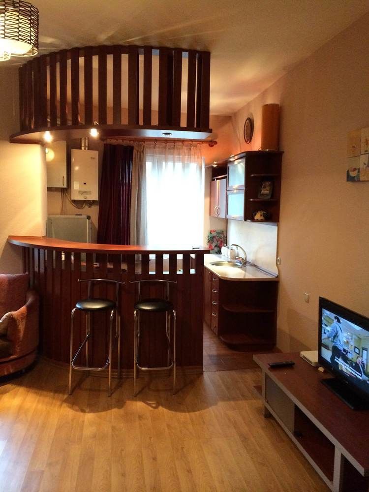 Hotel Royal Tbilisi Buitenkant foto