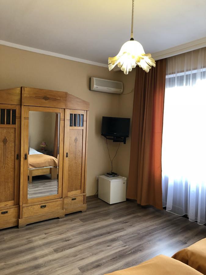 Hotel Royal Tbilisi Buitenkant foto