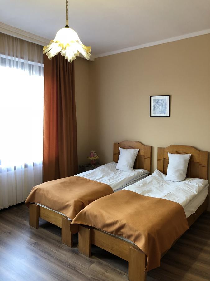 Hotel Royal Tbilisi Buitenkant foto