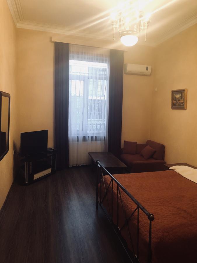 Hotel Royal Tbilisi Buitenkant foto