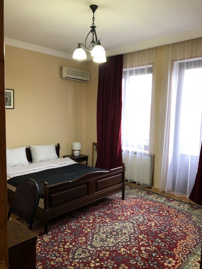 Hotel Royal Tbilisi Buitenkant foto