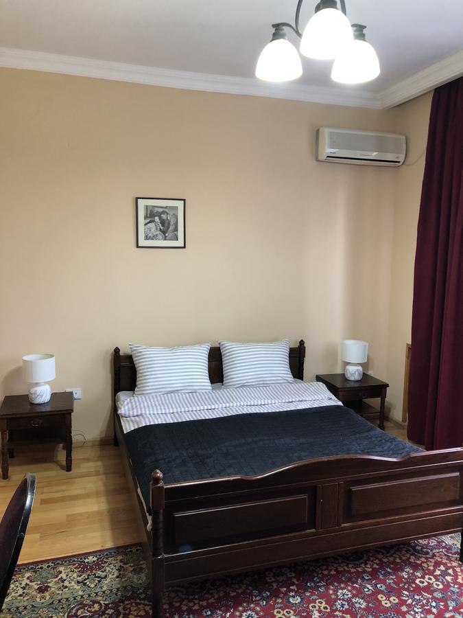 Hotel Royal Tbilisi Buitenkant foto