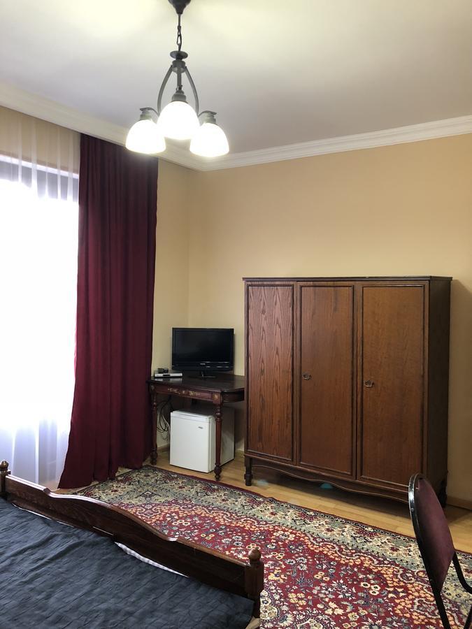 Hotel Royal Tbilisi Buitenkant foto